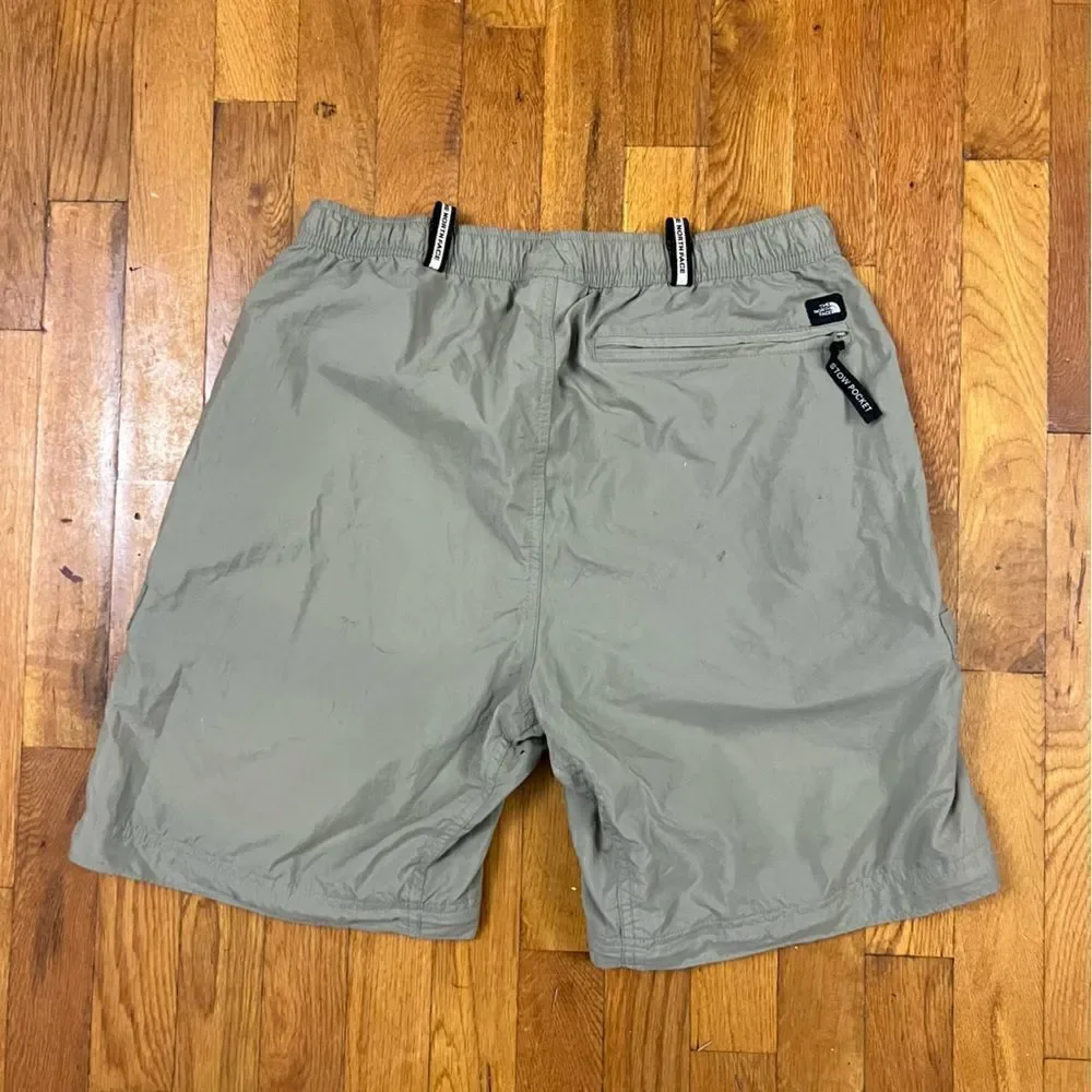 The North Face vintage north